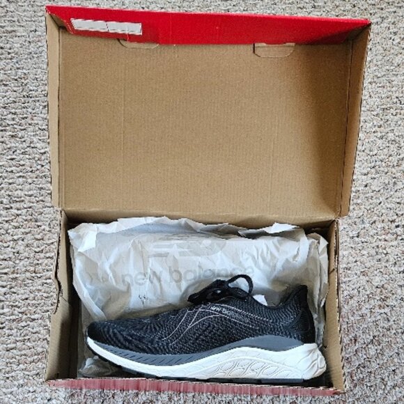 NWT New Balance Fresh Foam X 860v13 - Picture 4 of 9